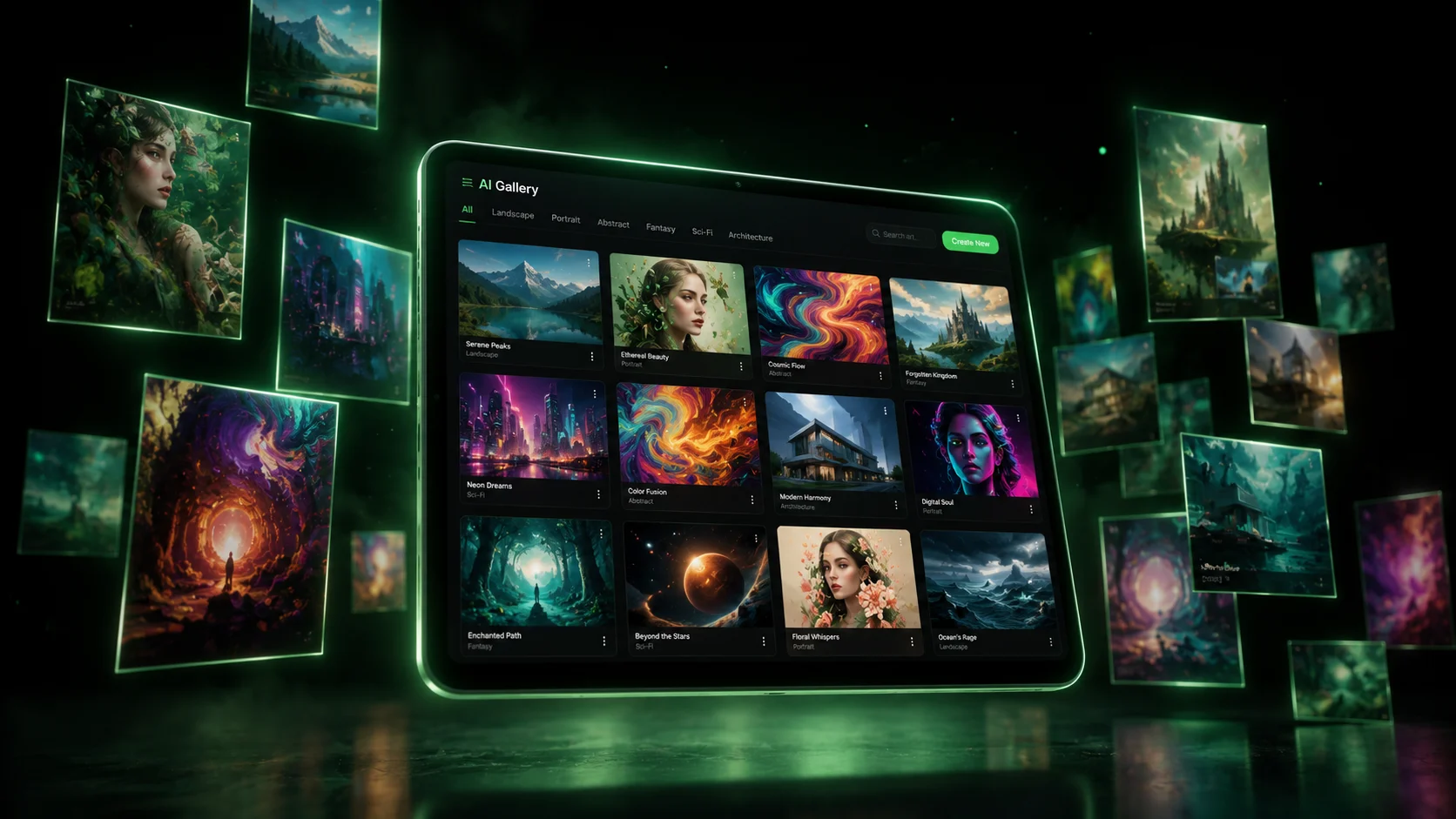 Best free AI image generators in 2026 — create AI art without paying or subscribing
