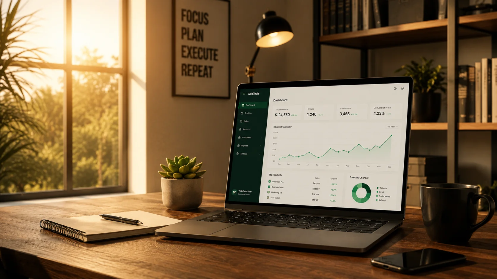 Best AI tools for small business in 2026 — save 10 hours a week with AI automation