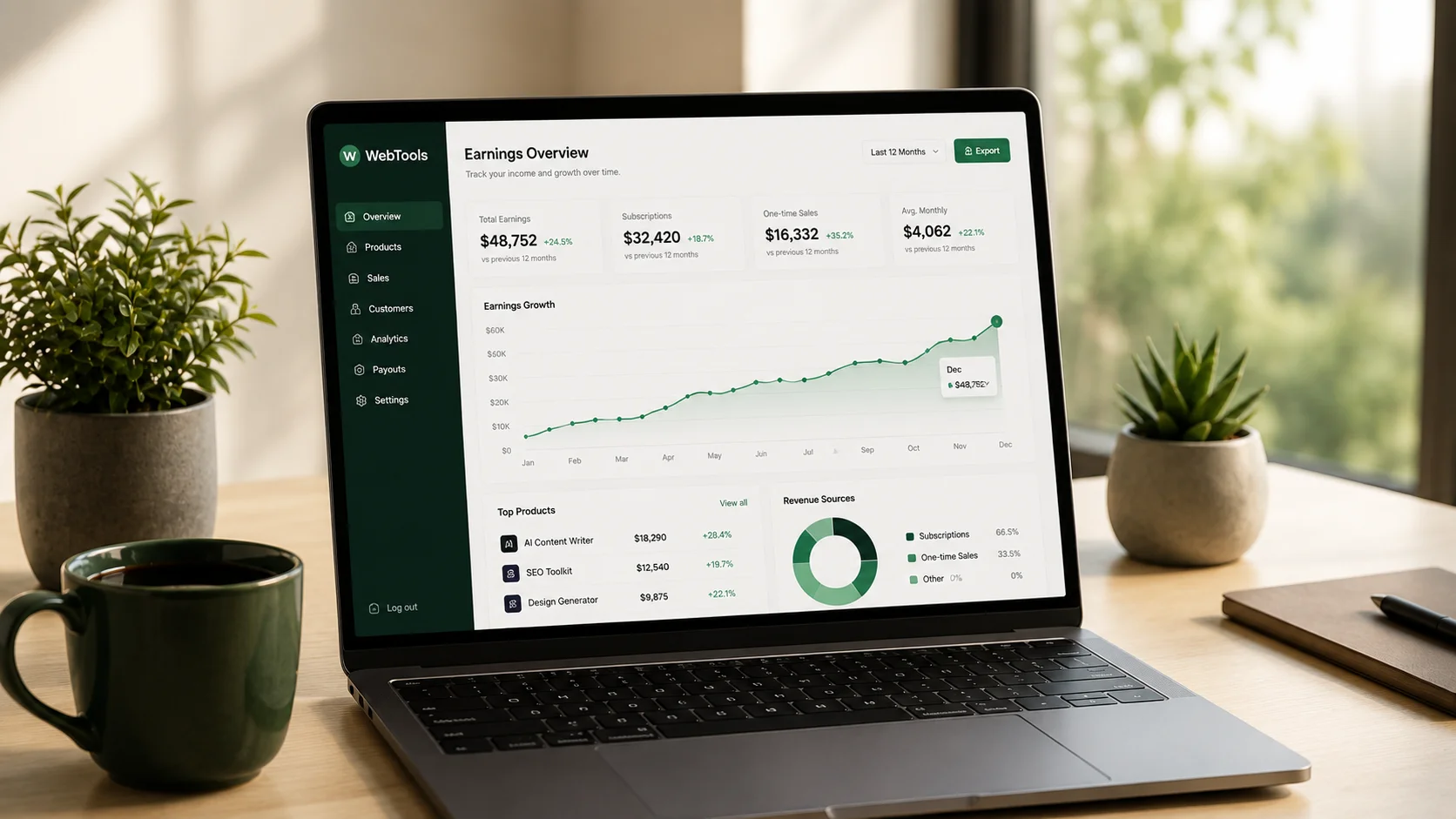 How to make money with AI in 2026 — 6 realistic methods using AI tools that actually work