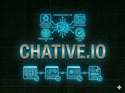 Chative korisnička podrška chatbot