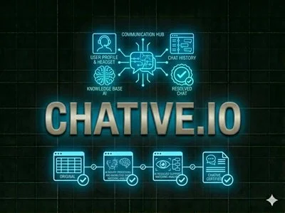 Chative korisnička podrška chatbot