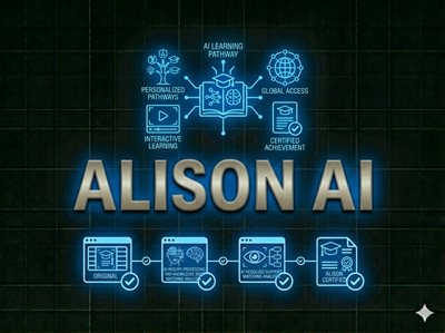 Alison besplatni online tečajevi certifikati