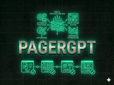 PagerGPT AI chatbot builder