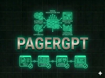 PagerGPT AI chatbot builder