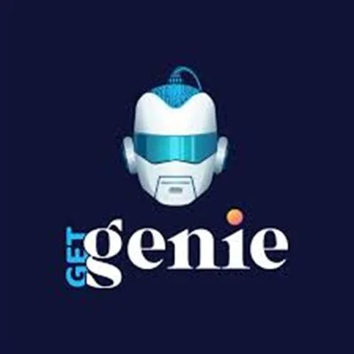 Get Genie – AI copywriting tool
