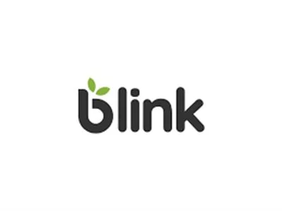 Blink no-code AI app builder