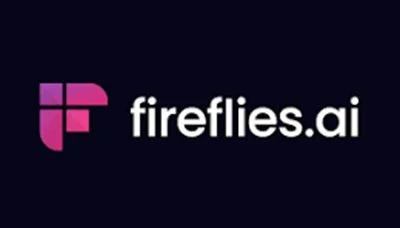 Fireflies AI – meeting transcription