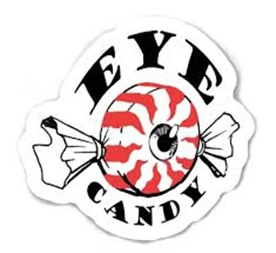 EyeCandy – filmmaker reference library