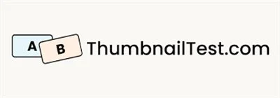 Thumbnailtest – YouTube thumbnail A/B testing