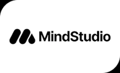 Mind Studio AI agent builder