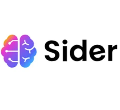 Sider AI browser assistant