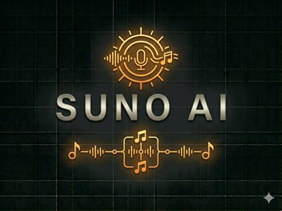 Suno AI music generator