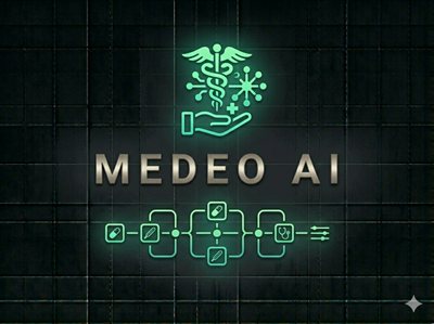 Medeo – conversational video AI