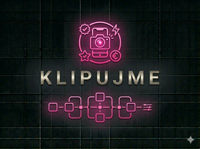 Klipujme UGC creator platform earn money