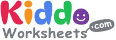 Kiddo Worksheets printable kids education