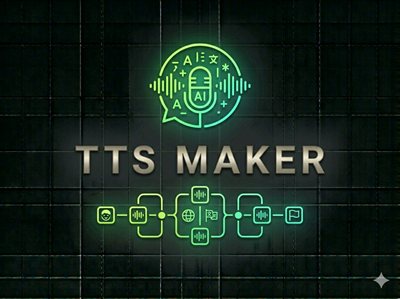 TTS Maker text to speech free