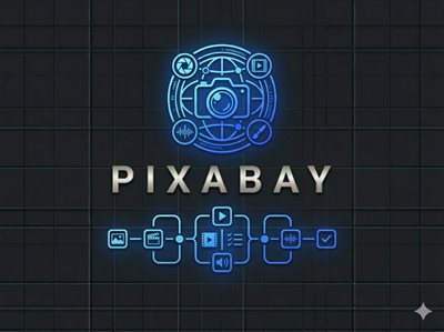 Pixabay – free stock video