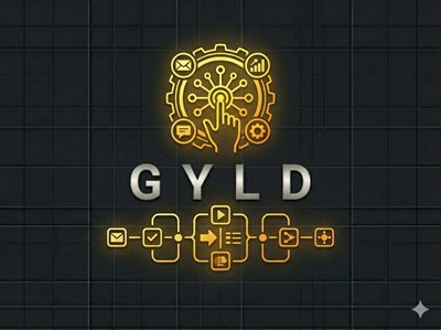 Gyld AI business automation