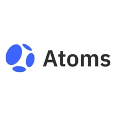 Atoms AI code assistant developer tool