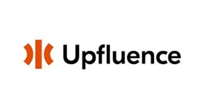 Upfluence influencer marketing platform