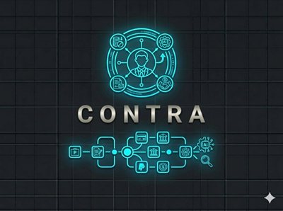 Contra commission free freelance platform