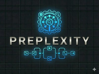 Perplexity AI search assistant