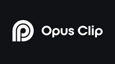 Opus Clip AI video repurposing alat