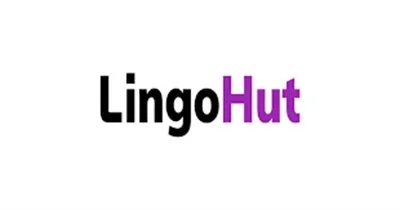 LingoHut učenje jezika 100 jezika