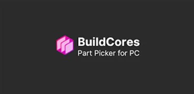 BuildCores PC builder alat za usporedbu
