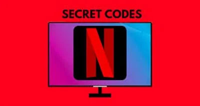 Secret Flix Codes skrivene Netflix kategorije