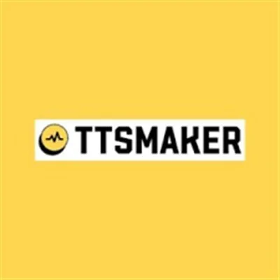 TTS Maker besplatni tekst u govor